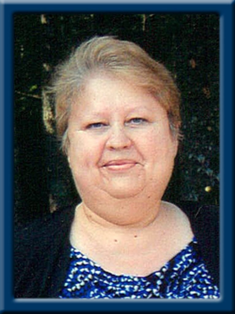Anna Marie Foley