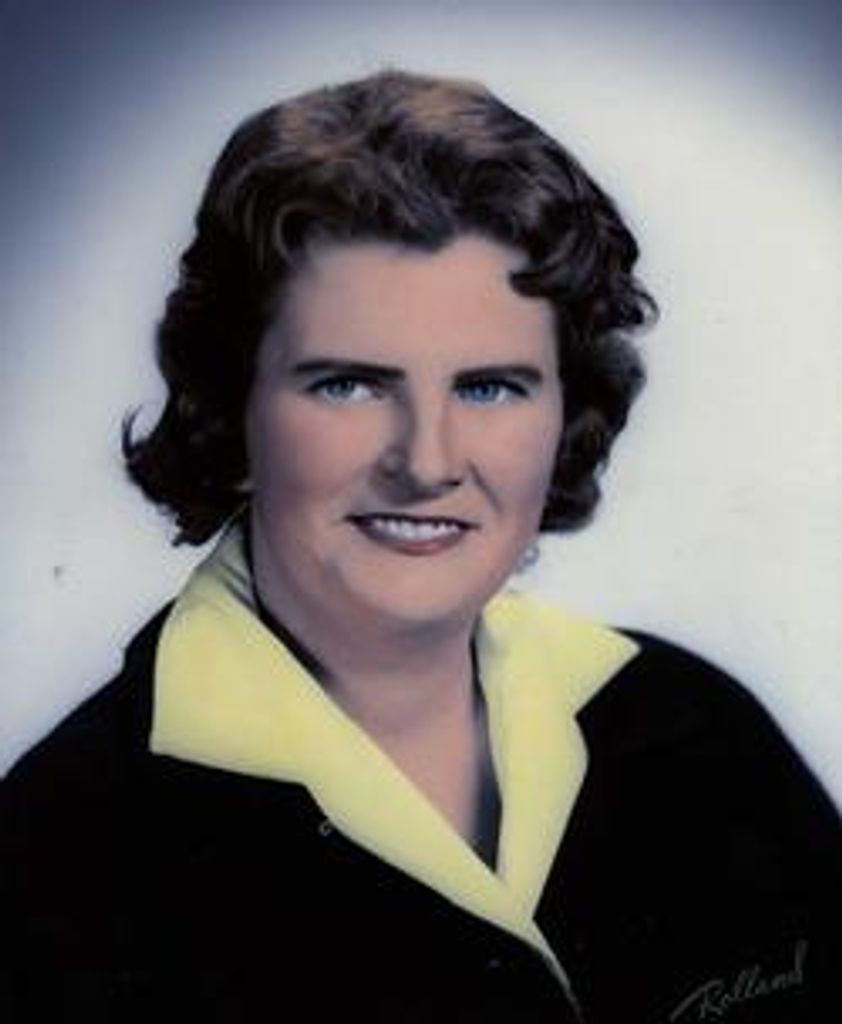 Madonna J. Jones