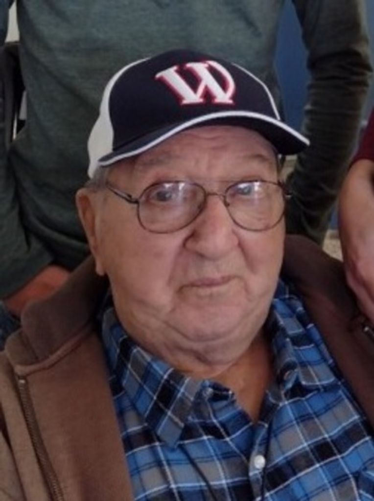 Robert J. Dvorak, Sr. Profile Photo