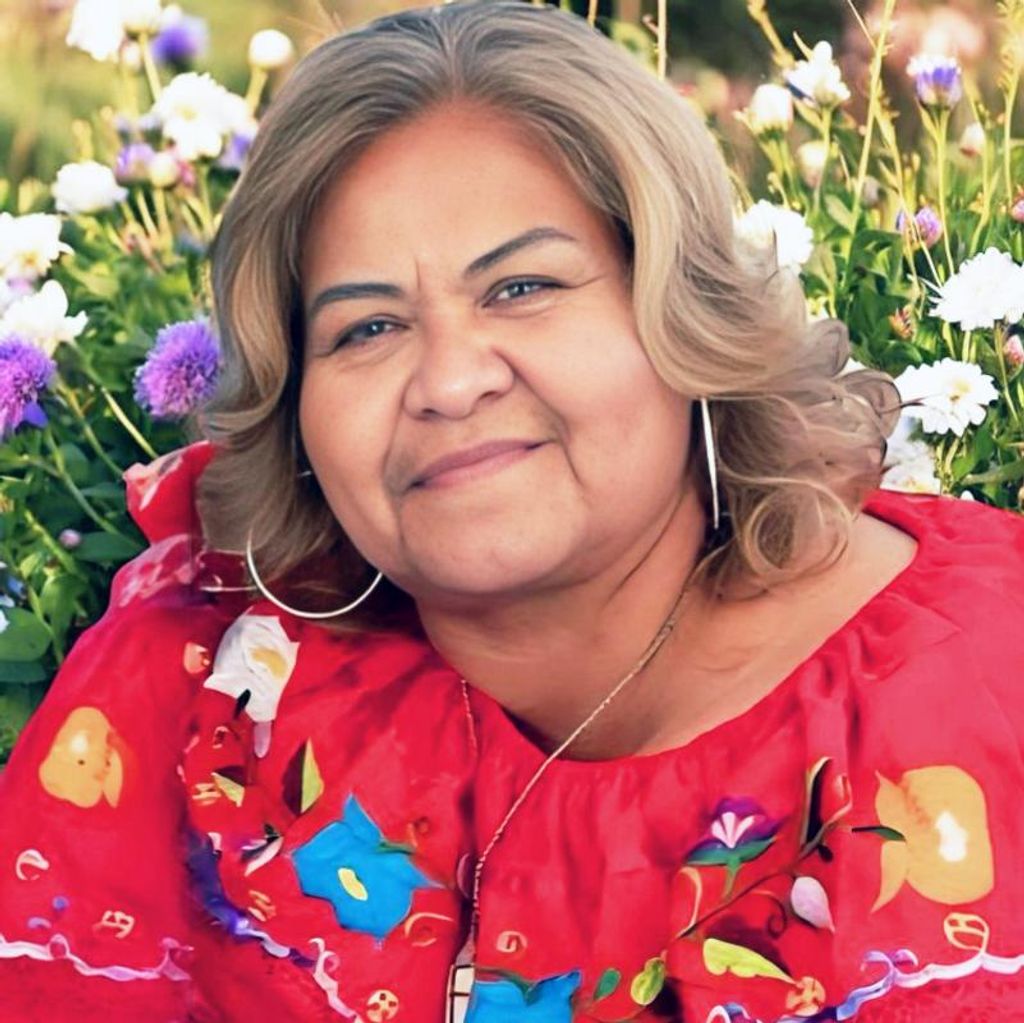 Cecilia Magallanes Profile Photo
