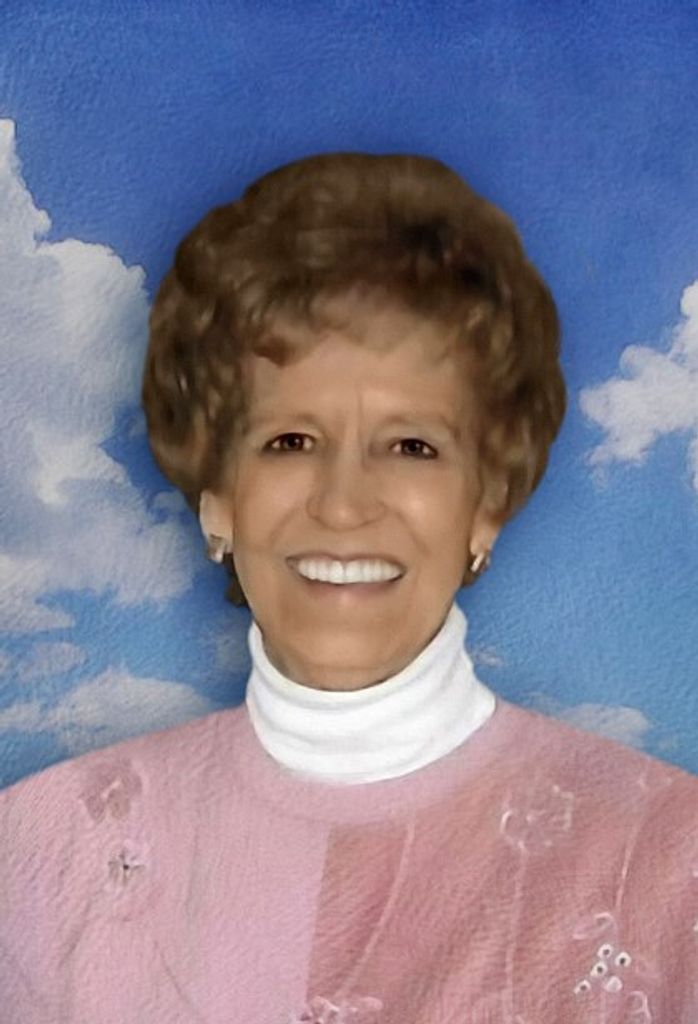Dorothy Johnson