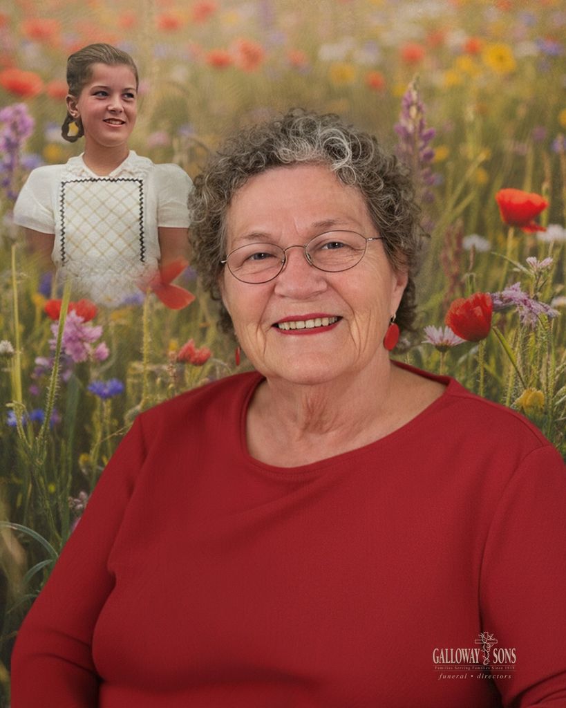 Elizabeth Ann LeBlanc Profile Photo