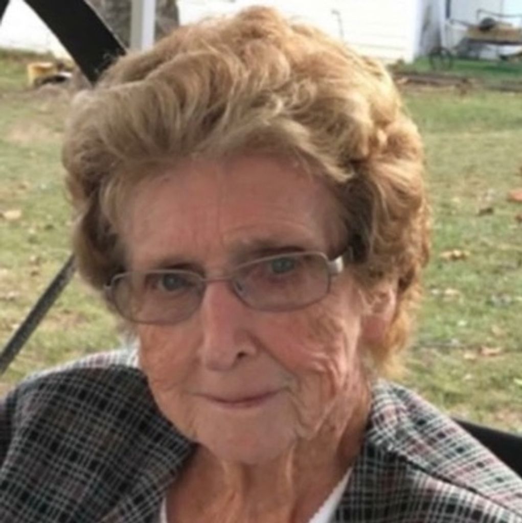Thelma Gilliam Profile Photo