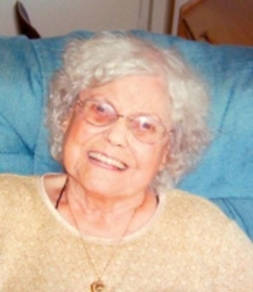 Marjorie C. Rasmussen