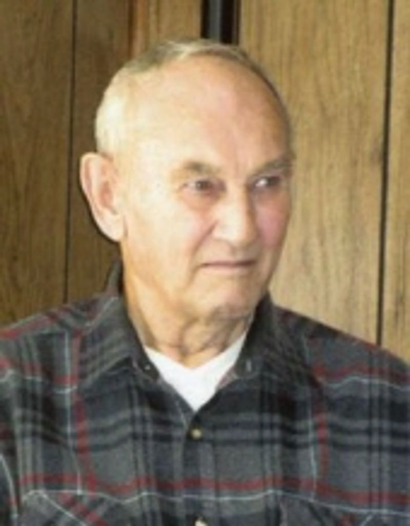 Robert T. Young