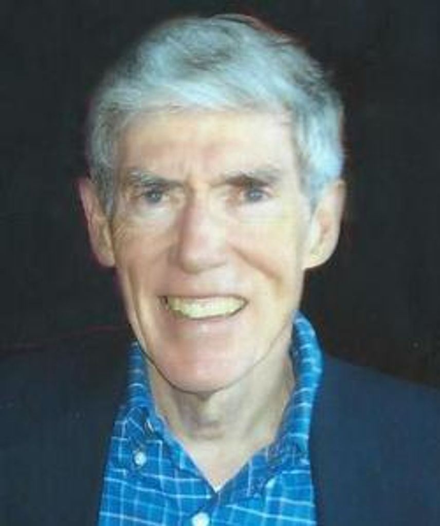 Thomas I. Mcintire Profile Photo