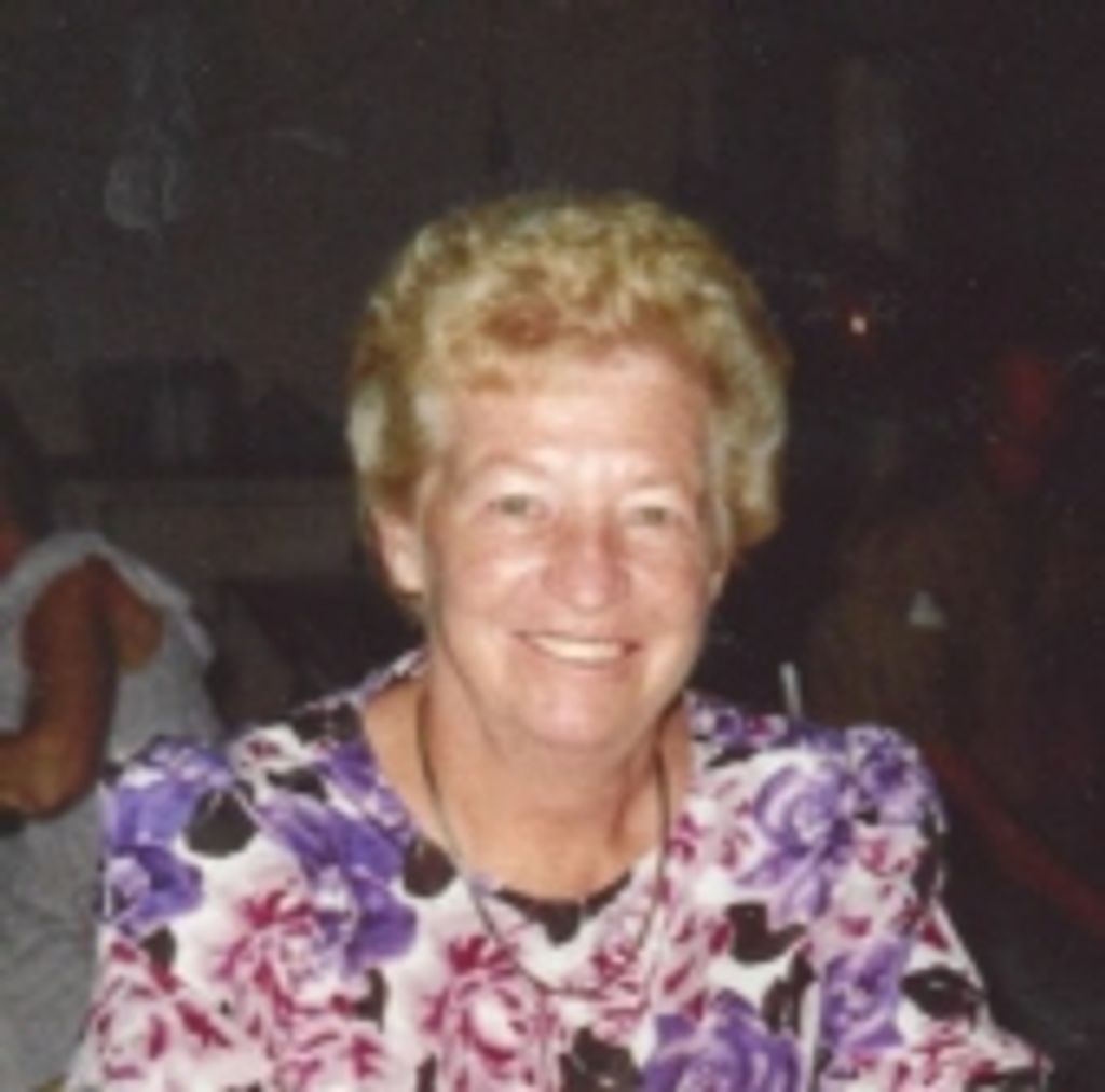 Verna  Irene SWERDAN