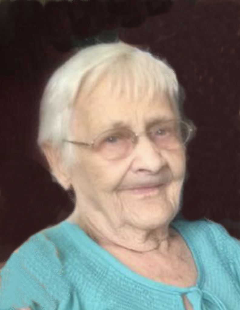 Elizabeth Koepf Lee