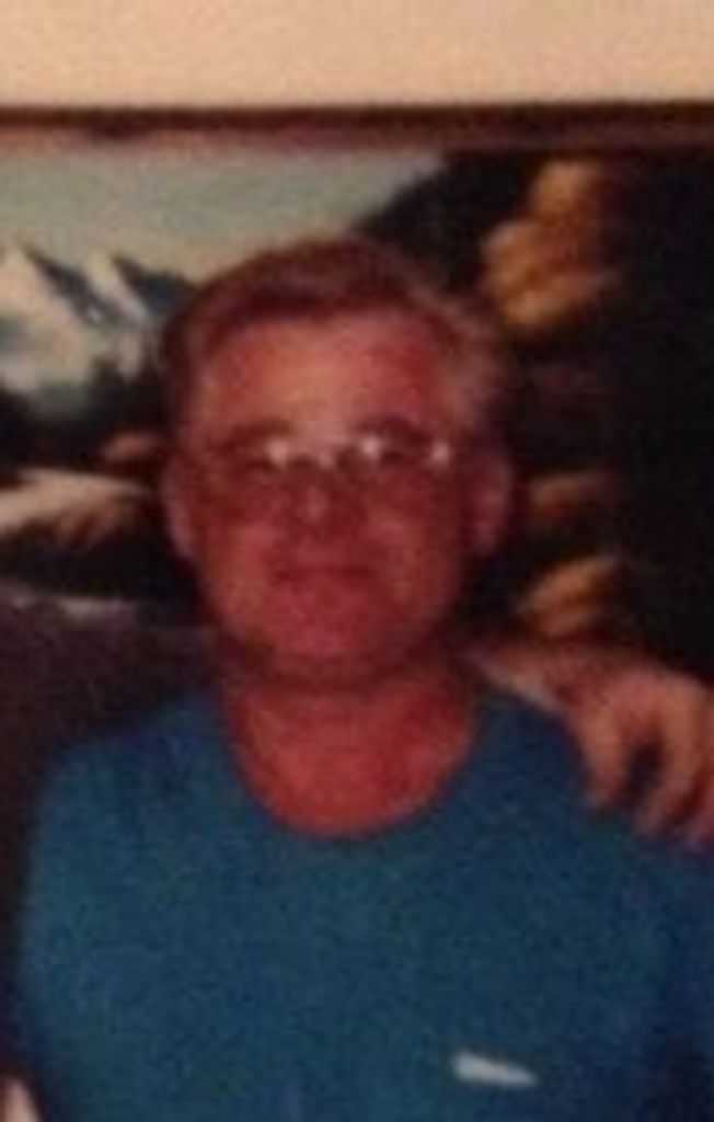 Chester L. Conley Profile Photo