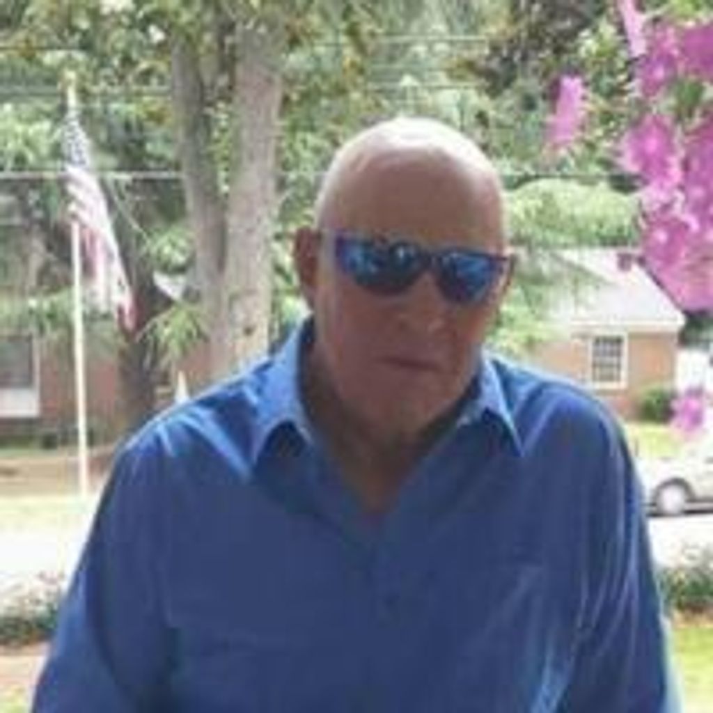 Jerry B. Stephens Profile Photo