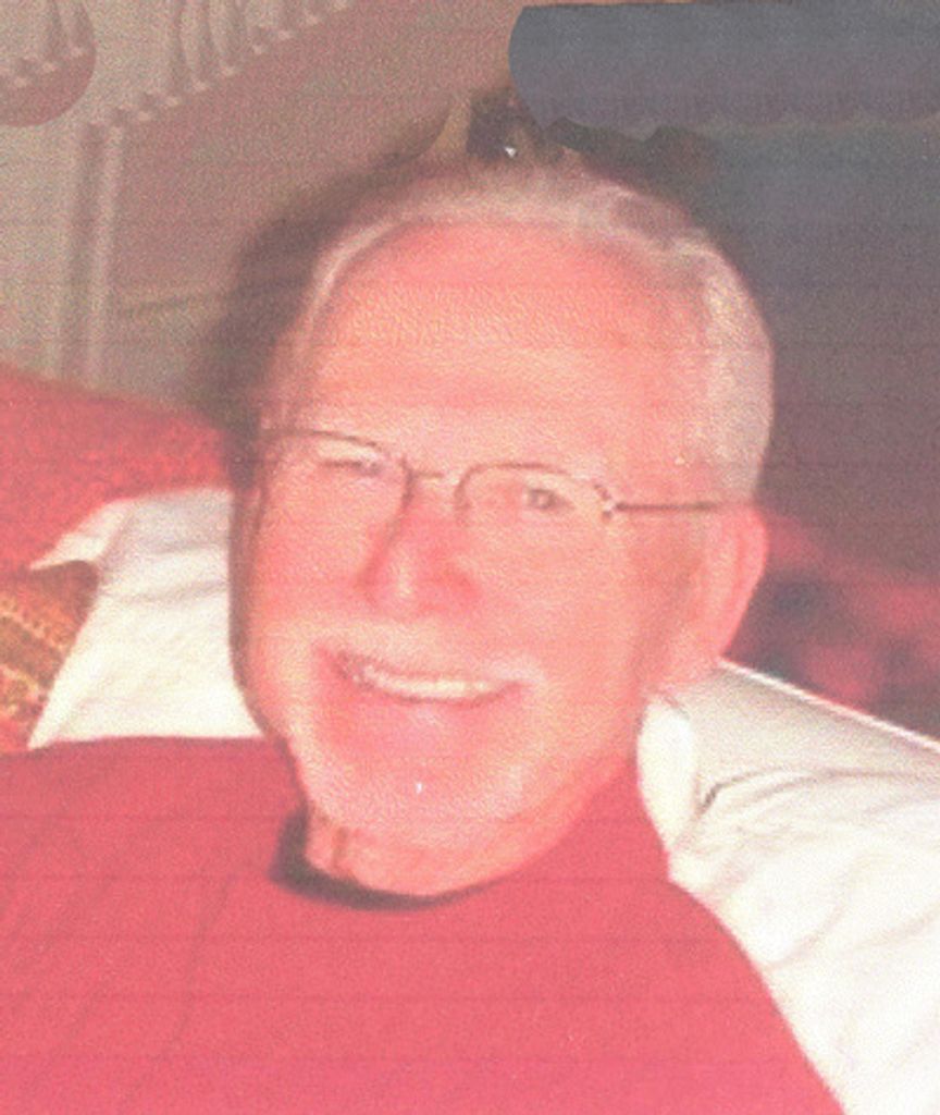 John D. Mitchell
