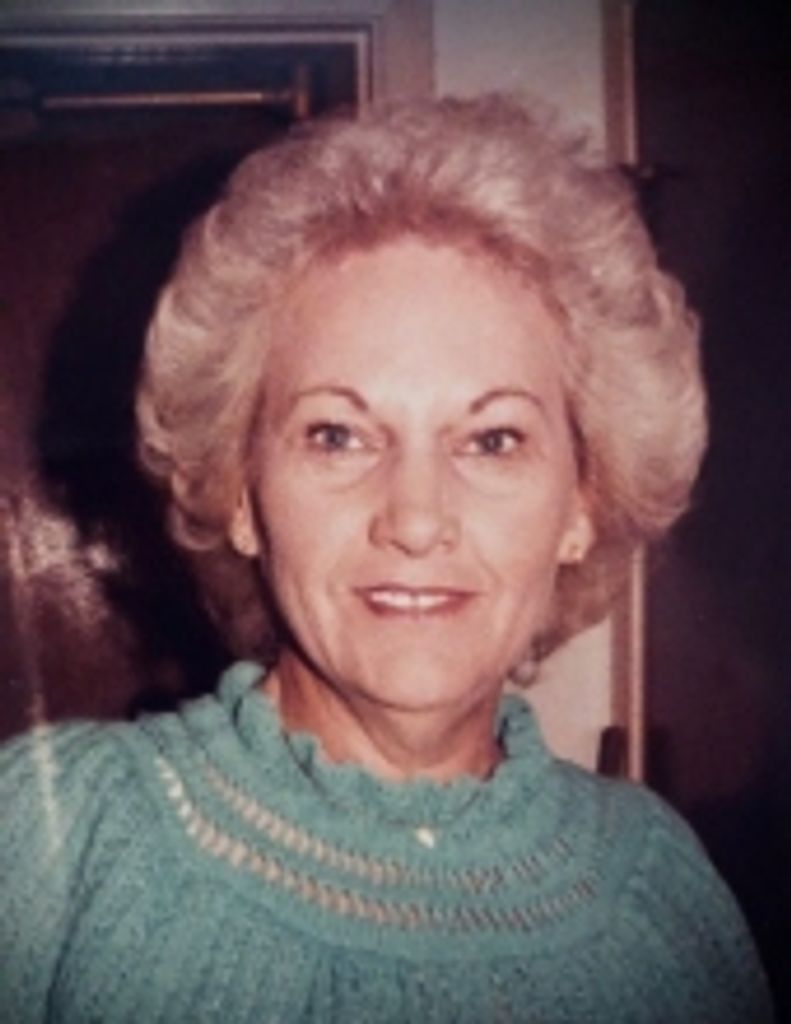 Dorothy Belle Campbell