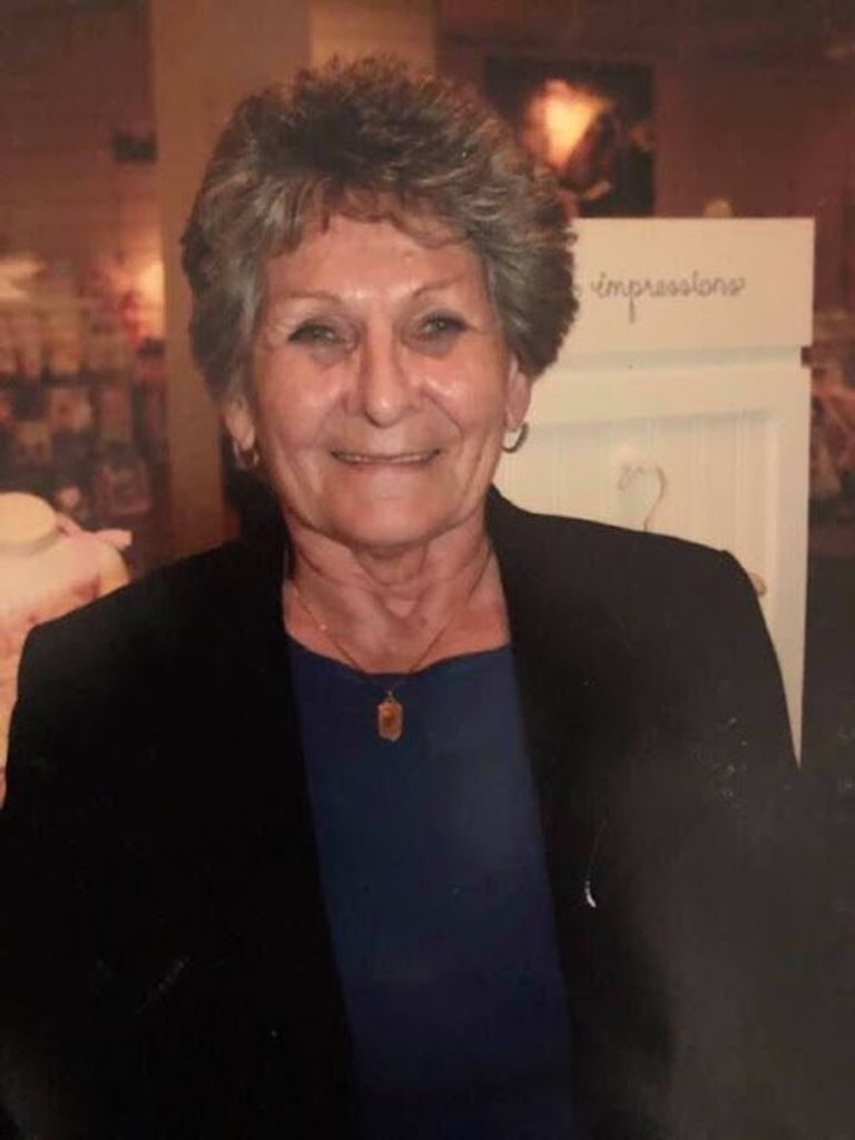 Palmina  Szinn