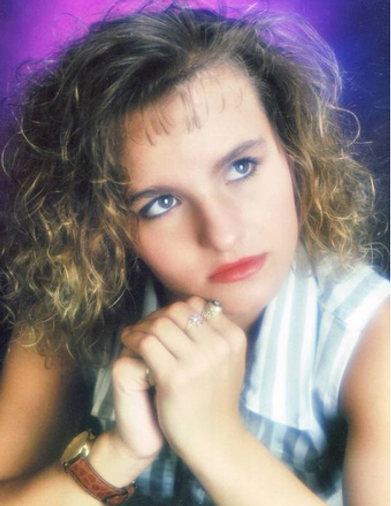 Shellyne Lynn Massey-Donaldson