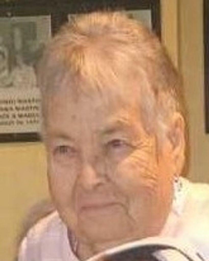 Judith Ann Smith Profile Photo