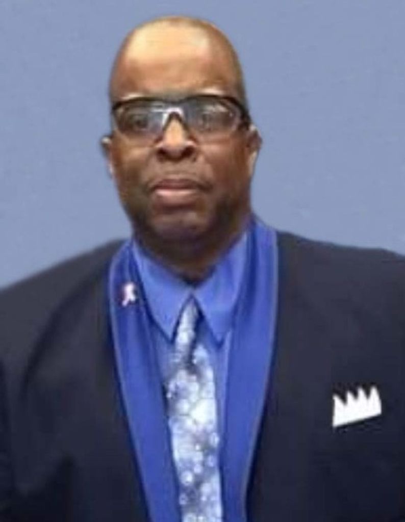Leroy Evans Jackson Profile Photo