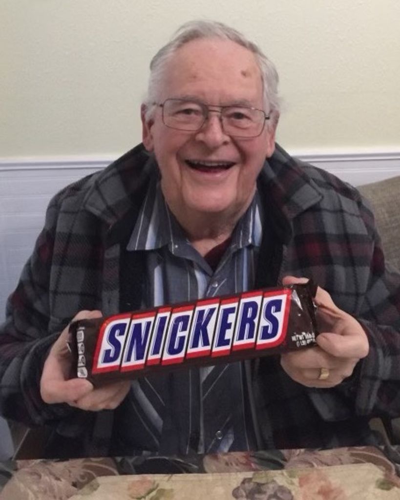 Robert "Bob" Alan Kalt