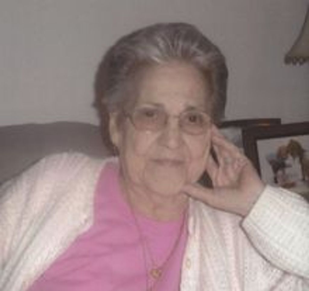 Florence P. Keyser