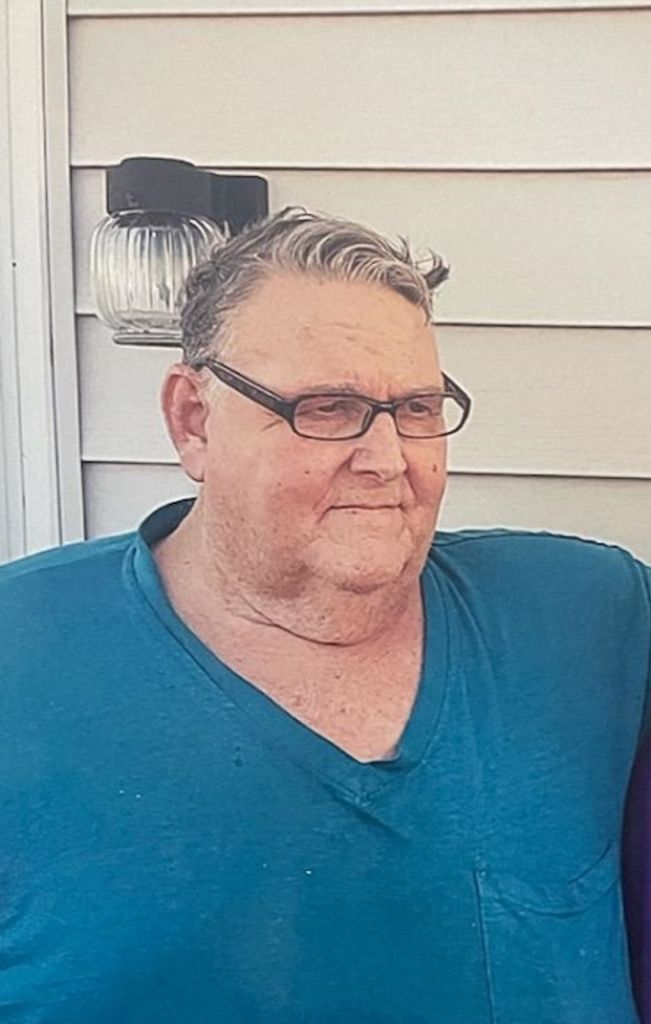 Larry A. Johnson Profile Photo