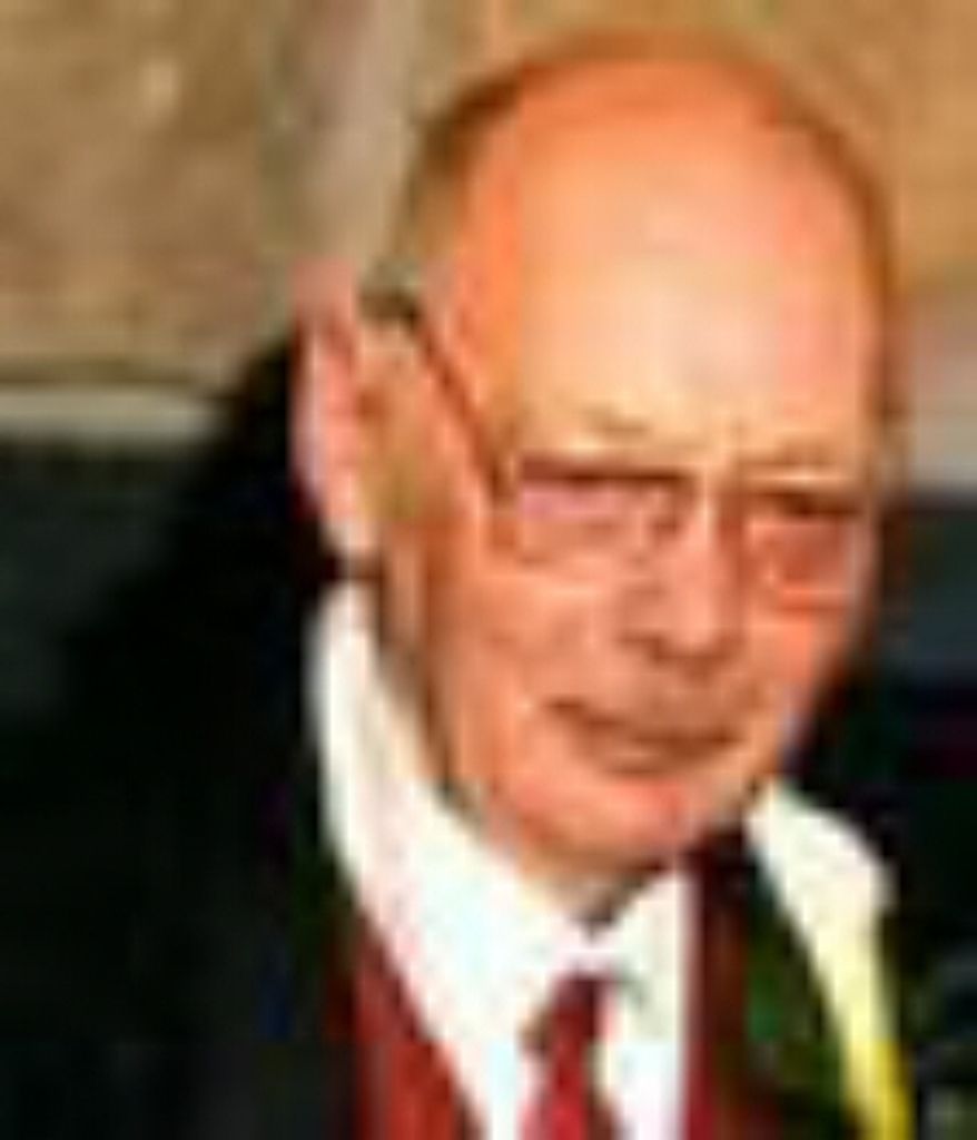 Robert Dosh