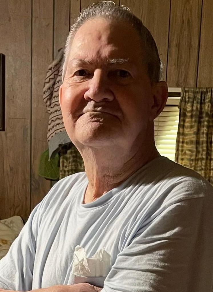Edmond "Eddie" Ray Nichols Profile Photo