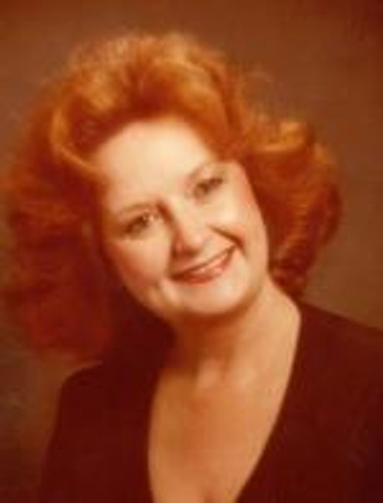 Amelia Hall Profile Photo