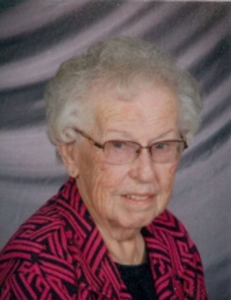 Lucille Feldhus