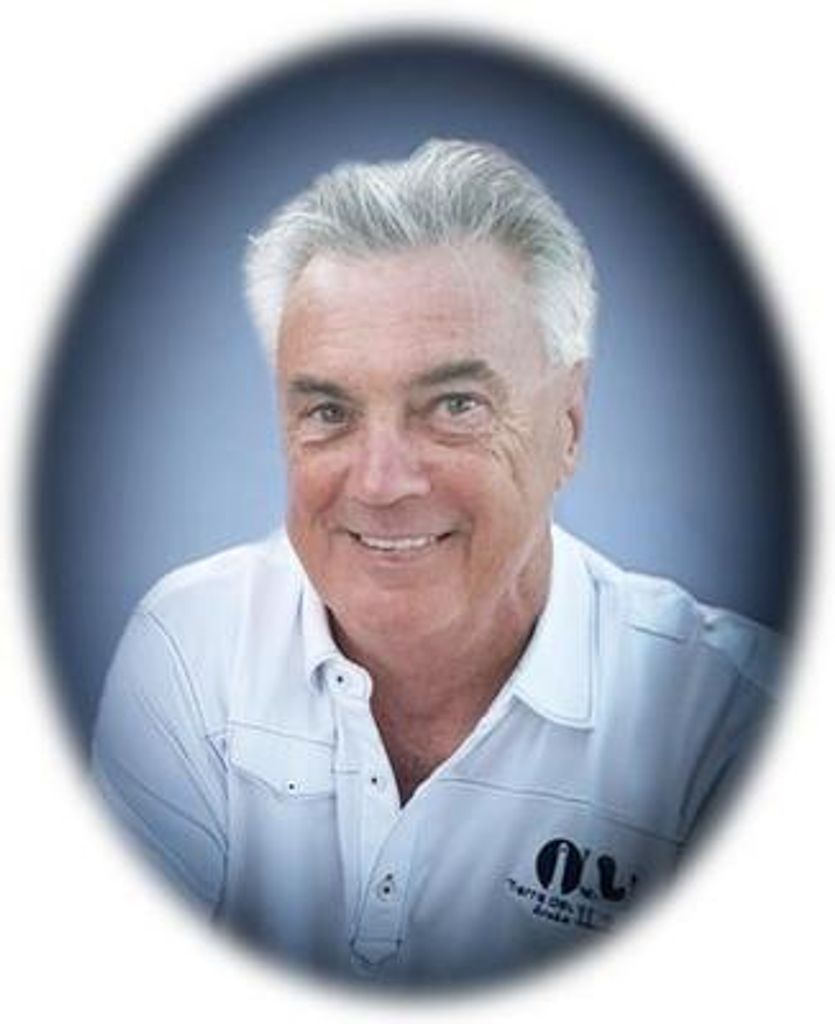 Kenneth P. Haney, Sr.