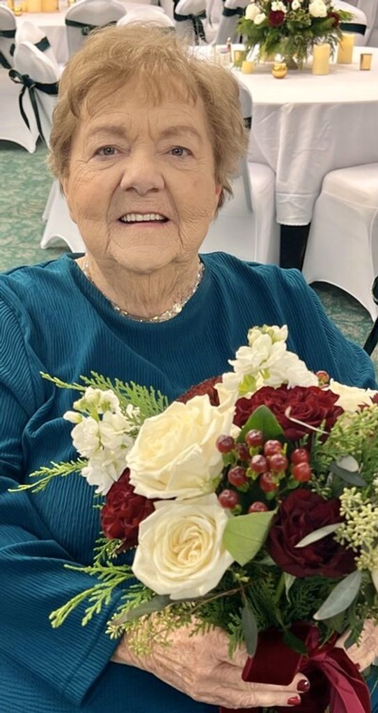 Patricia Smith Profile Photo