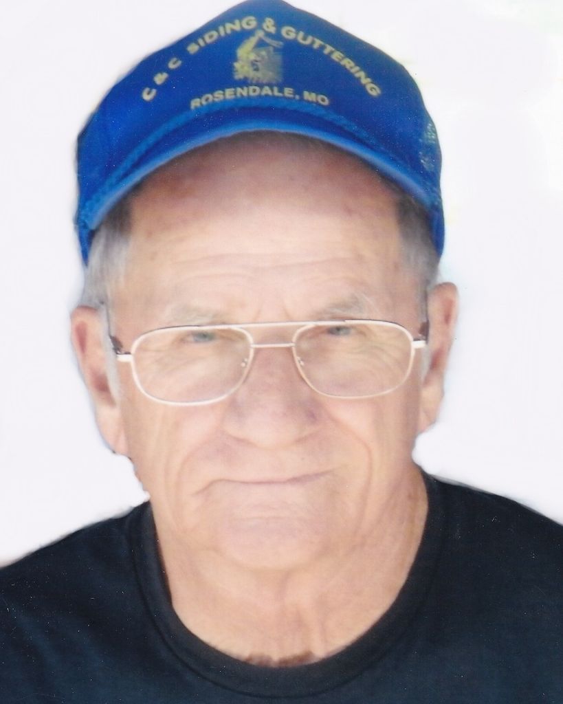 Fred E. Peters Profile Photo