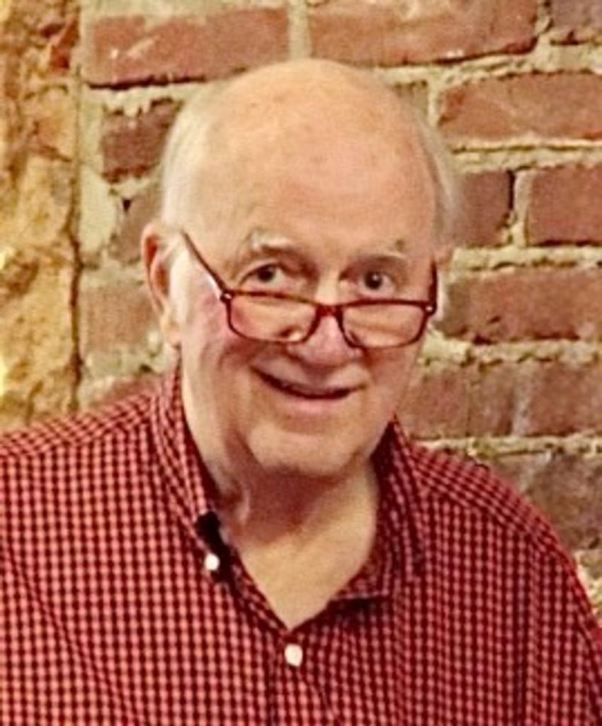 Dr. George D. Luckey Profile Photo