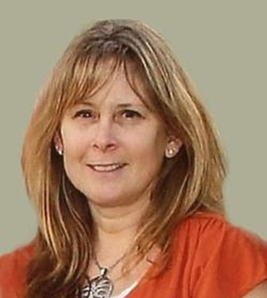 Carol Fleming