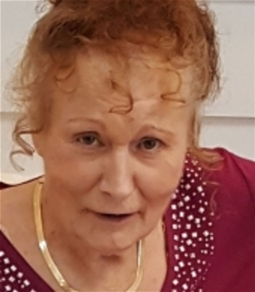 Dorothy Jones Profile Photo