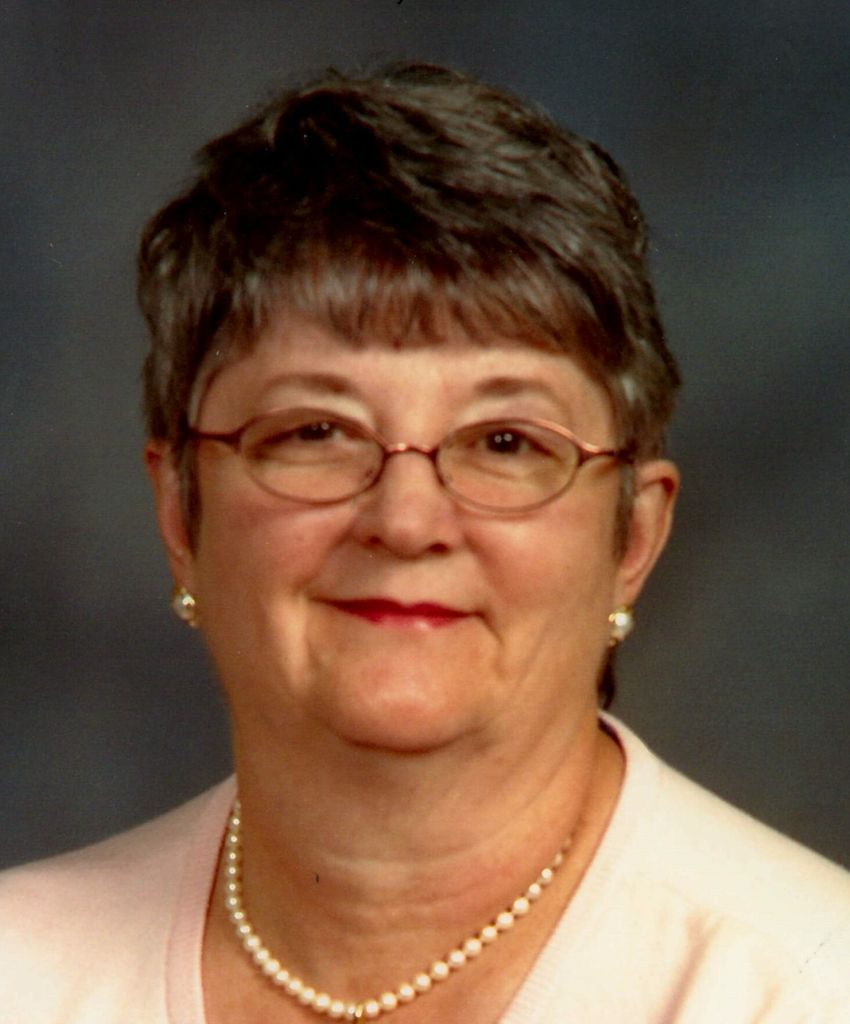 Mary Ann Elizabeth (Sevec) Bozym
