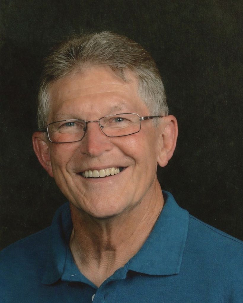 Robert Wayne Shauver Profile Photo