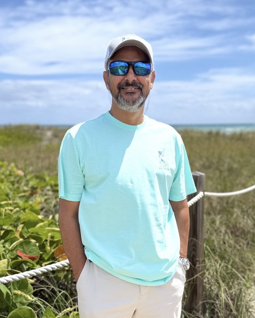 Wilder Marzo Profile Photo