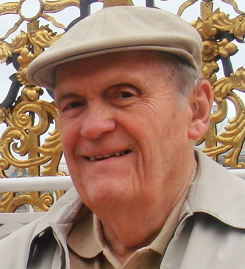 Skiles, John Rumsey