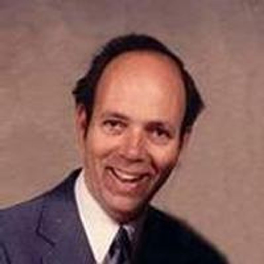 Paul William Griffith