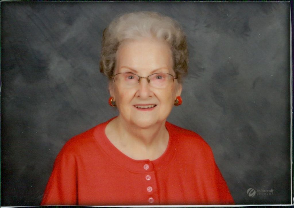 Dorothy Fortner