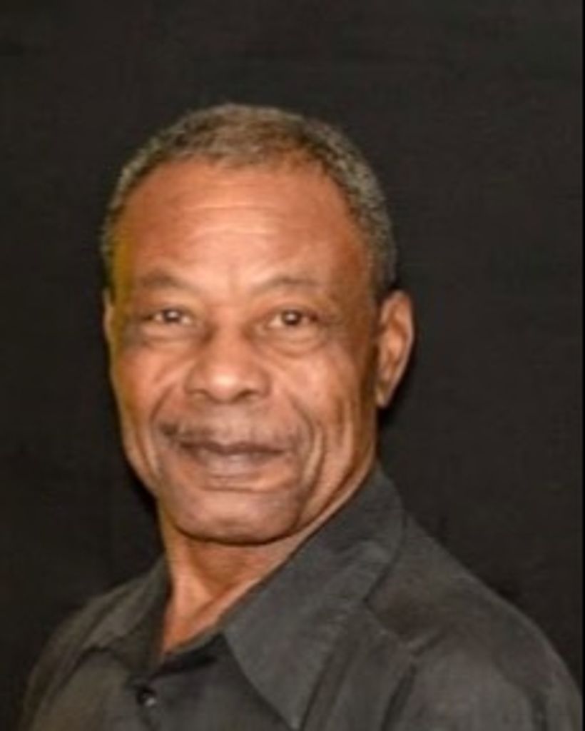 Roosevelt Cotton