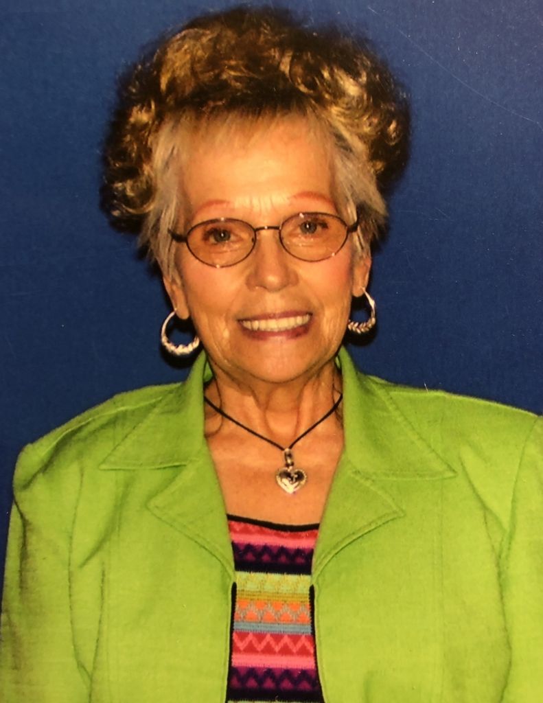 Joan "Jody" Stallings Profile Photo