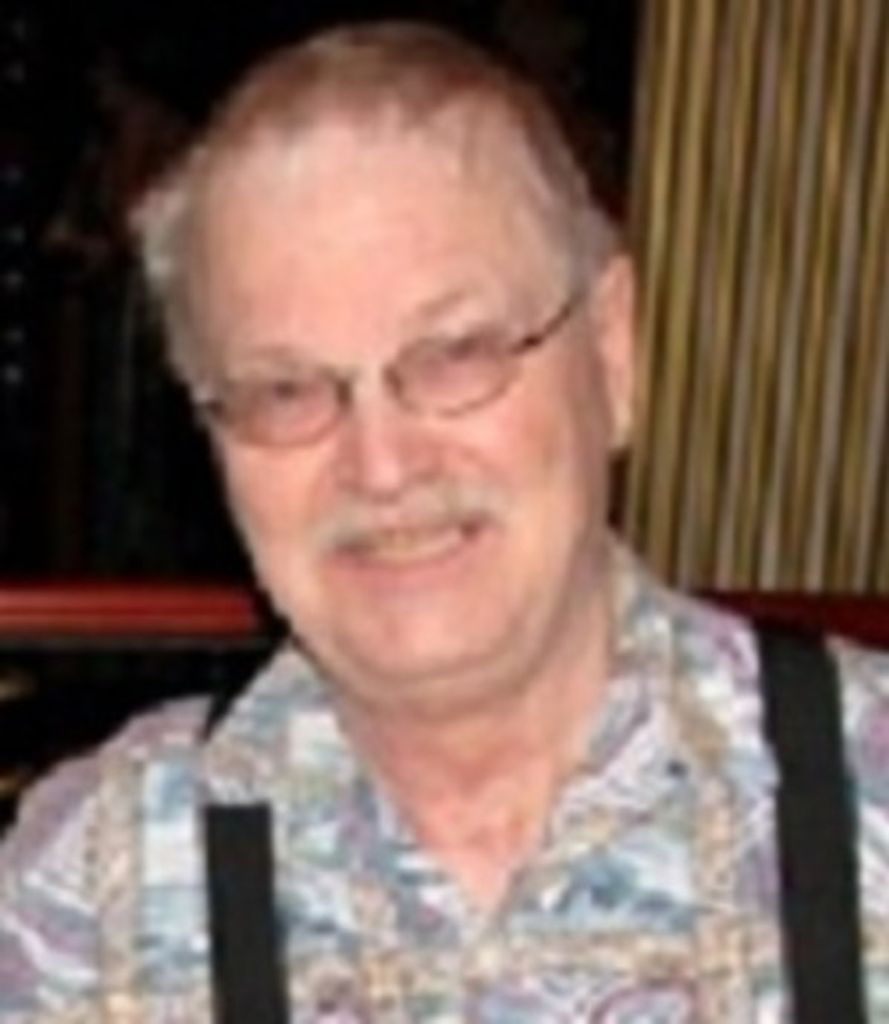 Max L. Hines