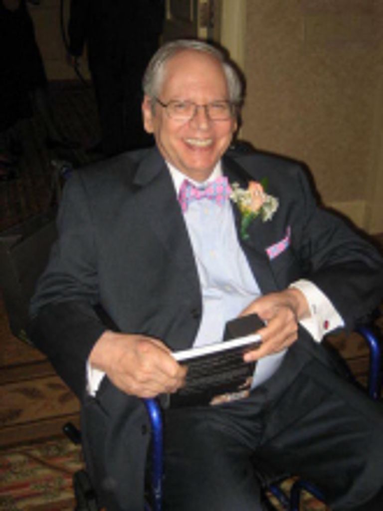 Donald Edward Gastwirth, Esq.