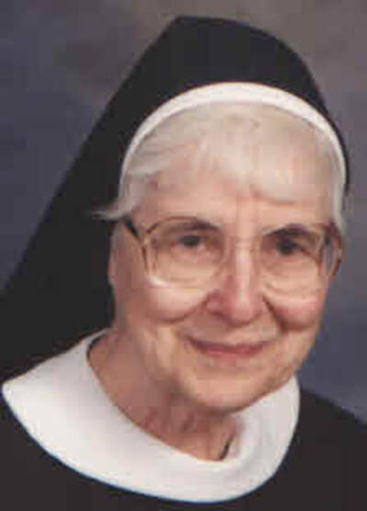 Sister Mary Michele Mazur, Cssf