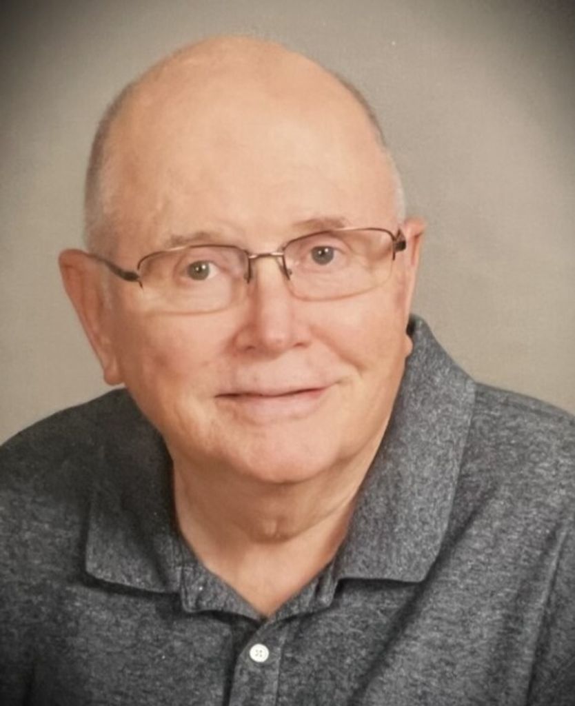 Wendell Harbin