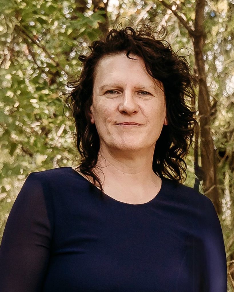 Doris Katherine Wiebe