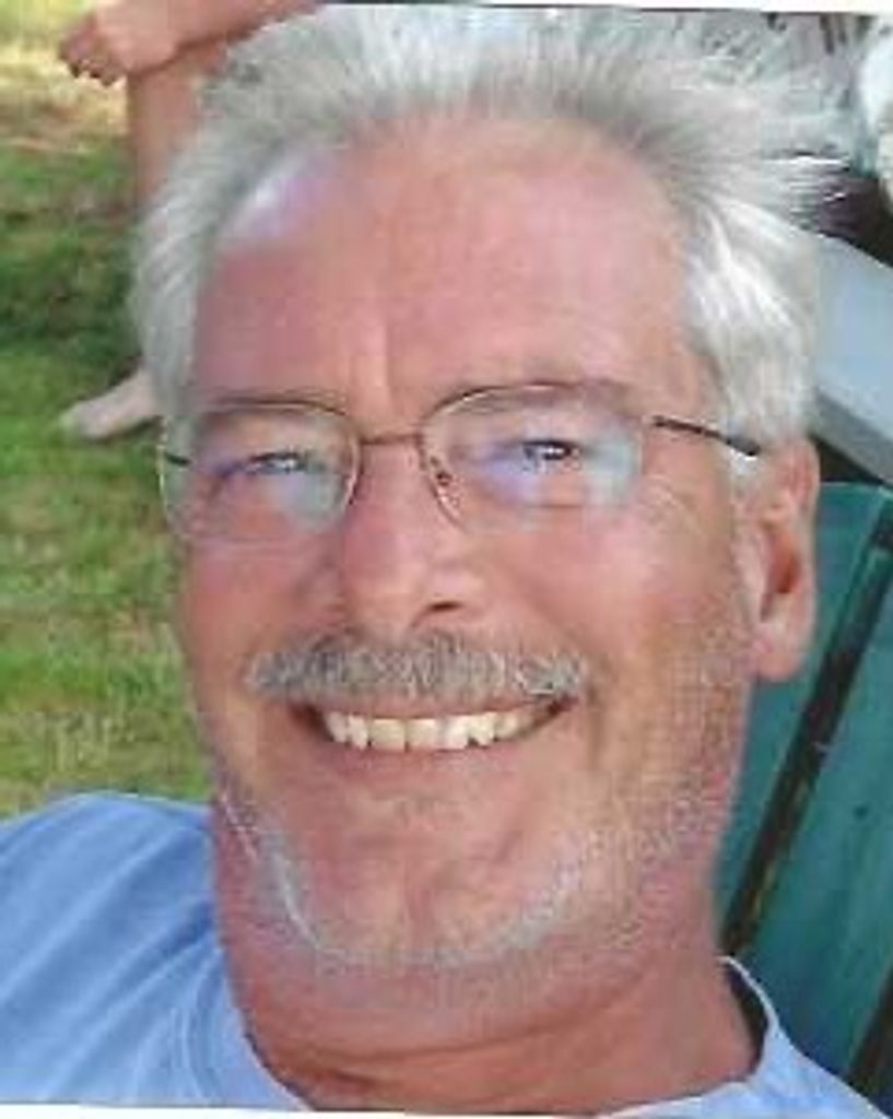 Bill  Ditterline Profile Photo