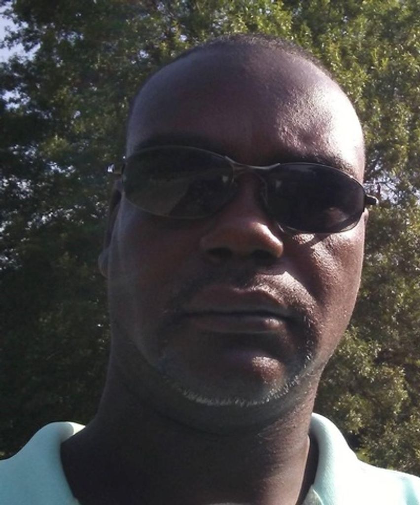 Melvin Dewayne Pondexter