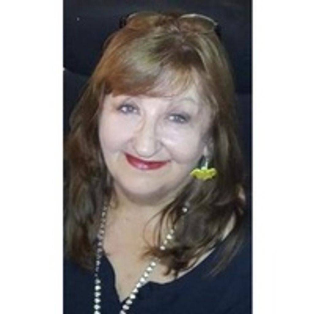 Susan McFarlane
