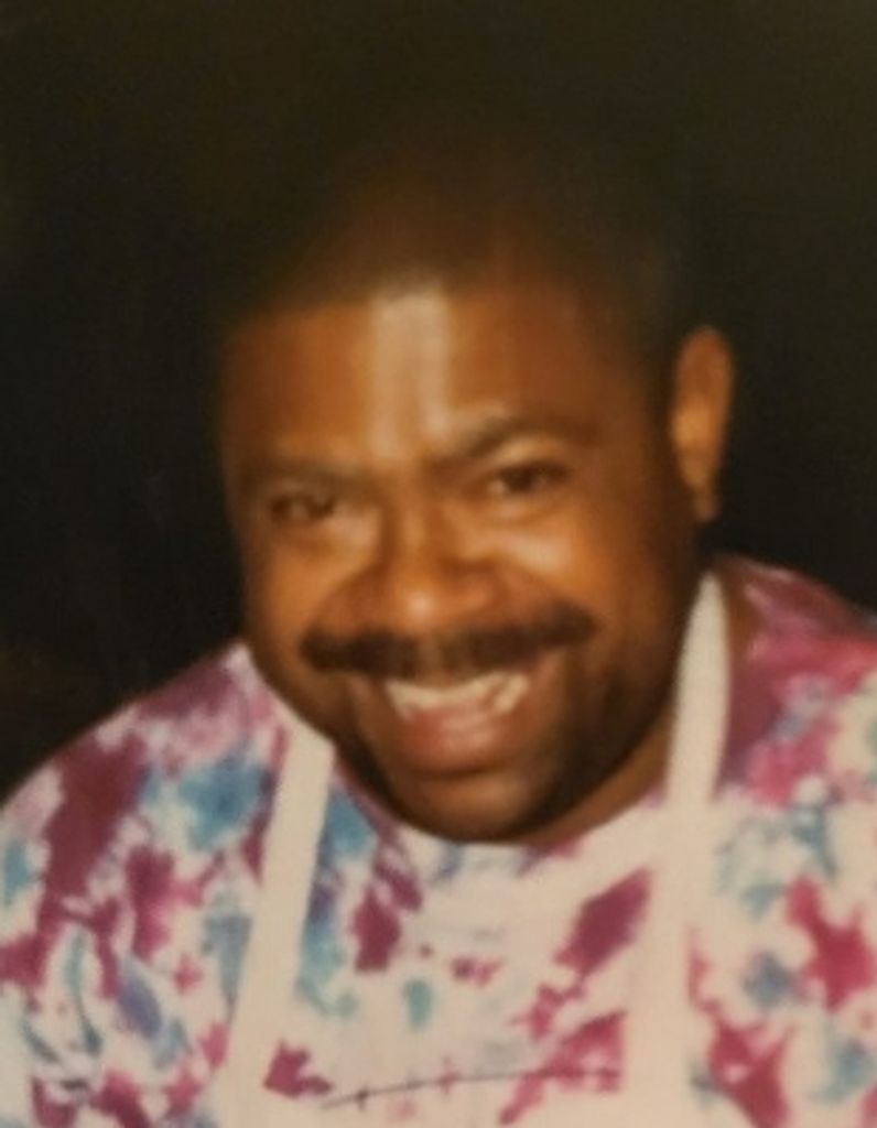 Victor Patrick Jones Profile Photo